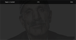 Desktop Screenshot of happypeople.com.tr
