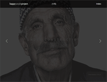 Tablet Screenshot of happypeople.com.tr